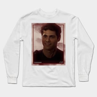 Alec Lightwood - Season Three Poster - Shadowhunters Long Sleeve T-Shirt